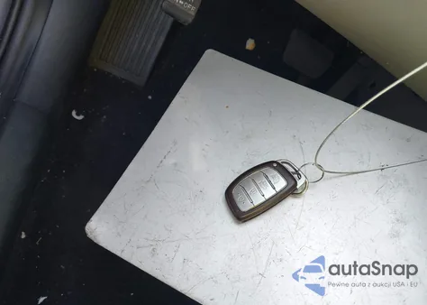 2019 Hyundai Sonata Sel from USA, damaged, VIN 5NPE34AF5KH789159